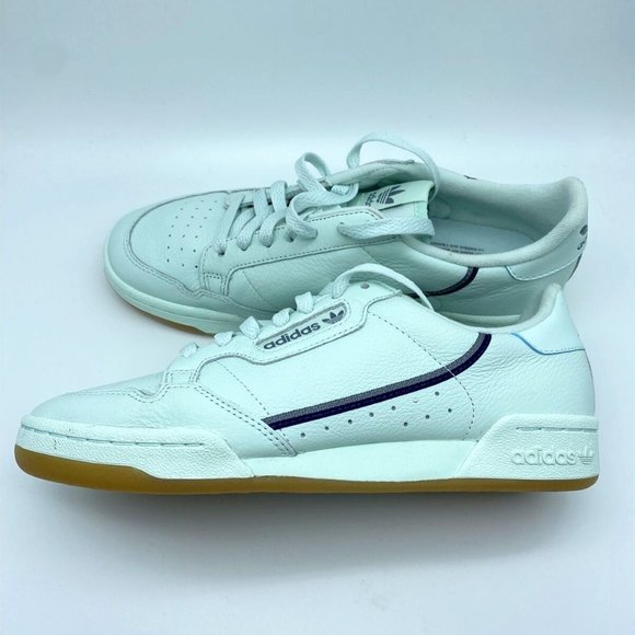 adidas Other - adidas Originals Continental 80 ICE MINT GREEN 8